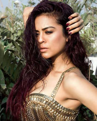 Sana Saeed